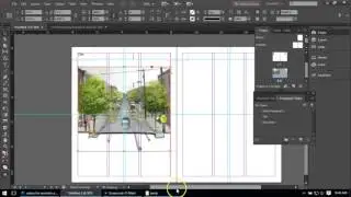 Placing Images in InDesign