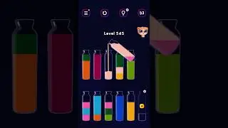 How to pass level 545 on get color
