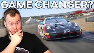 Assetto Corsa Competizione Community Revolution