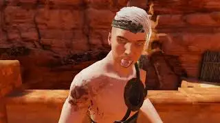 Blade and sorcery Skit