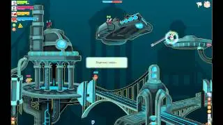 Вормикс : Новый бой, и легкая наркомания с Игорем )