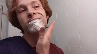 Franken Shave! First in a few, First of more!