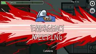 Omega Among Us Gameplay