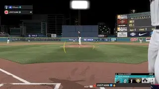 97 Yordan Is The BEST Hitter In The Game