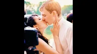 Свадебный клип Жени и Юли.