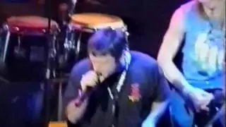 Deep Purple - Iron Maiden - Intro + Smoke on the Water