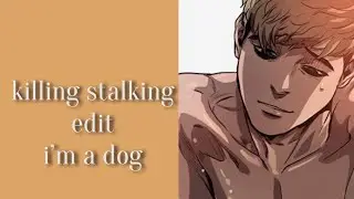 killing stalking////edit