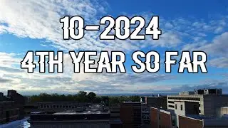 4th year so far! 10-2024 Update | COD Modern Warfare 3 Commentary