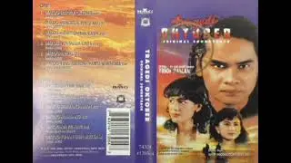 Awie - Tragedi Oktober   Composer - Boon Tan/Awie (1994)