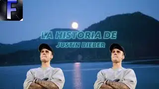✅➡️ La historia de Justin Bieber