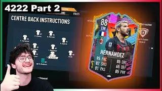 Theo Hernandez Is My New Favorite Player