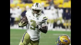 Notable Undrafted Free Agents the Browns Signed - Sports4CLE, 5/1/23