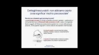 Bisio relazione fiera Modena 121012 I parte