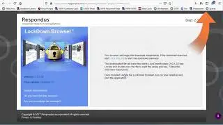 How to download Respondus Lockdown Browser - UW-Whitewater