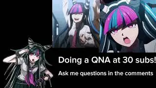 Ask me questions!!