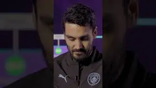 İlkay Gündoğan - My Football Manager Timeline #shorts