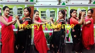 mercy challenge || challenge video||sampa lifestyle