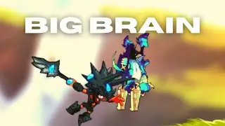 When BLASTERS Mains Get Creative...