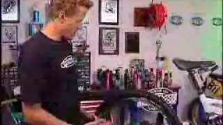 Finish Line - Cleaning Your Chain V.2