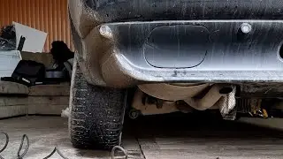 The rear wheels have become a house. See why.