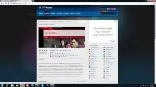 Как изменить дизайн сайта на Ucoz