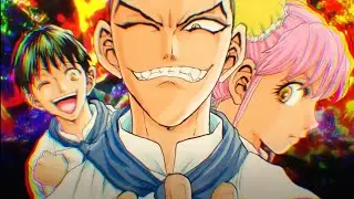 Iron Wok Jan! PV TRAILER 