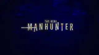 The Real Manhunter with Colin Sutton S1 TRAILER