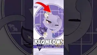 KeqMeow Build Guide: NEW 6-STAR?! - Genshin Impact 