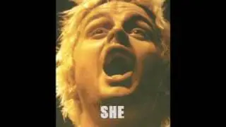 Green Day -Live in Argentina 1998- (07/11)