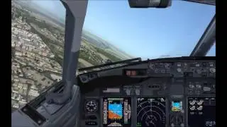 P3D Time Bug