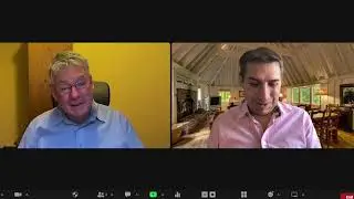 Conversation with Kim March