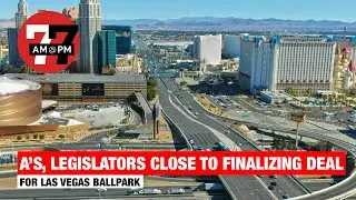 Las Vegas News | 7@7 AM for Wednesday, May 24, 2023