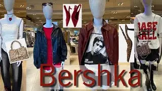 Bershka nueva colección OTOÑO!!