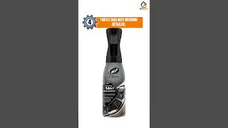 Best Car Interior Cleaners #automobile #carcleaner  #Car_Interior_Cleaners