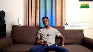 TeeJay Responds To “Buy Views” Allegations | Wul A Reason