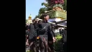 Foto Candi Prambanan Jaman Dulu | JOGJA OFFICIAL