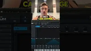 ALLPASS FILTER for DUBSTEP BASS VARIATION #dubstep #riddimdubstep #tearoutdubstep #tutorial