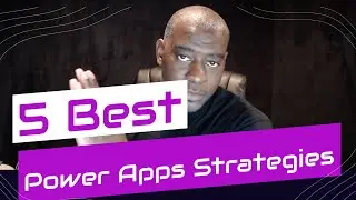 Power Apps | a Deep Overview