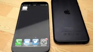 iPhone 6 New Photo's