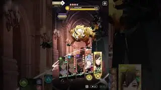 ARMY X BLOOD X OATH : Second Floor: Meaning of Life || 3✩ Clear / No SSR