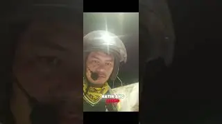 Night Shift Delivery Rider Sa Maxim Zamboanga City