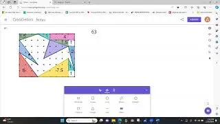 Area of Irregular Polygons 01