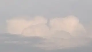 Heftiges Gewitter was genau über meinen Standort zog es war auch Hagel dabei, einfach nur geil!! ⚡⚡⚡