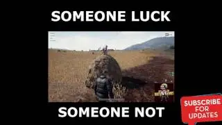Funny Moments -2 in PUBG