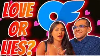 N3ON & SAM...L or V Card?