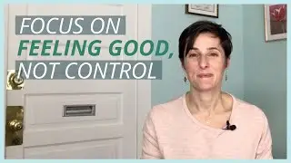 Why Trying to Control Your IBS Symptoms Might Be Causing More Stress | Don't Hate Your Guts
