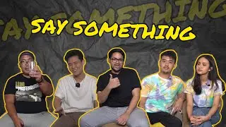Nge-BACOT #18 - BILANG SESUATU KE ORANG YANG UDAH NINGGALIN LO!!!