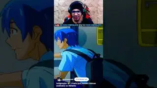 indignação 😅 | Fuufu Ijou, Koibito Miman (dublado) 🇧🇷 | @animecort 