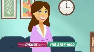O Melhor é Mix Lar