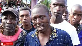 MAANDAMANO NDANI YA CHUKA TOWN